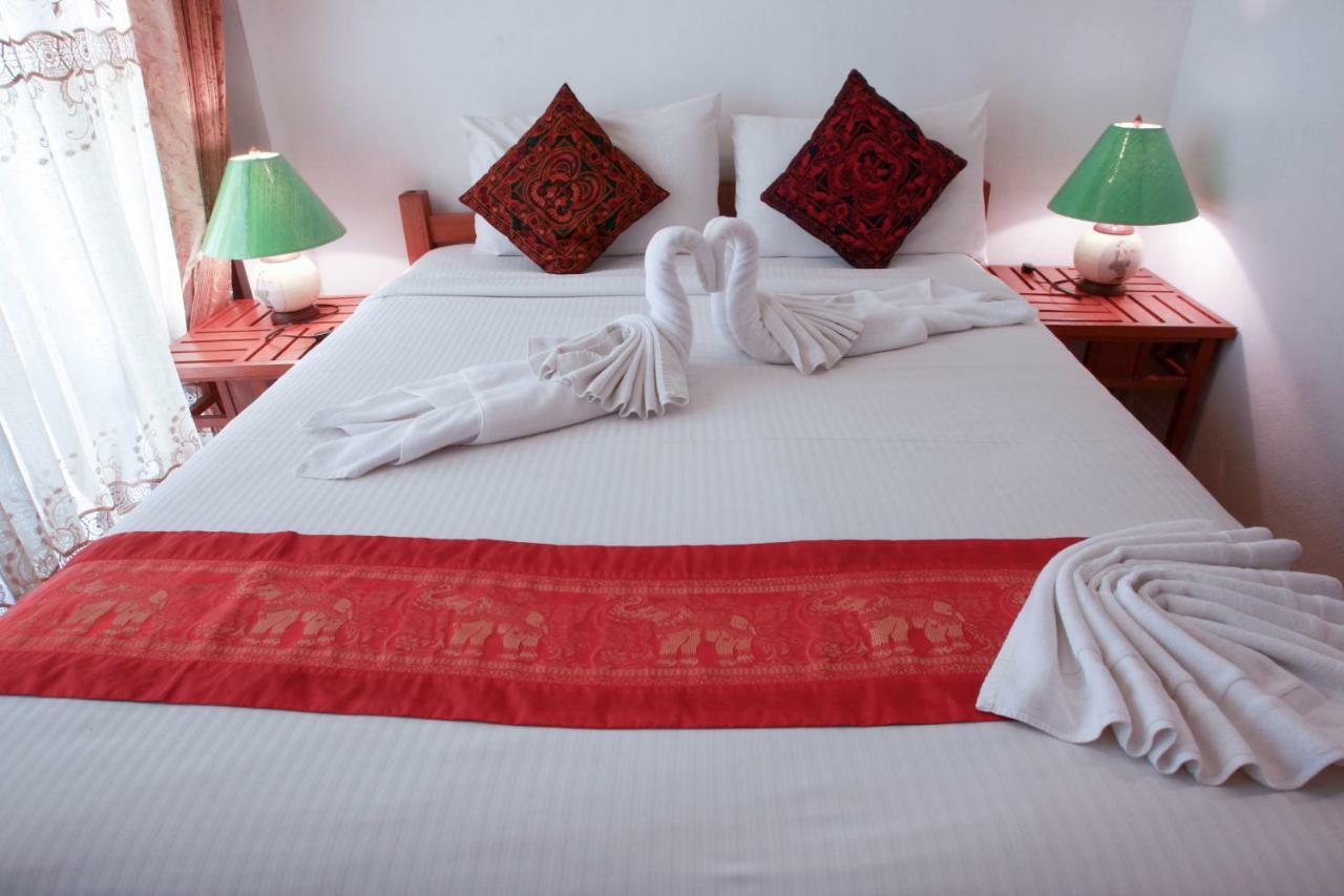 The Travellers Arms Hotel Chiang Mai Luaran gambar